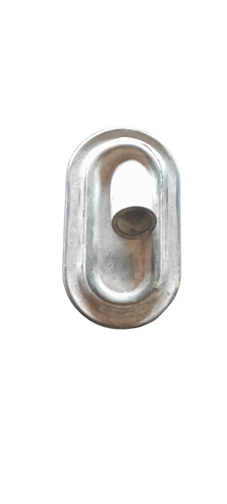 Borracha Tapa Furo Porta Original Volkswagen Man – 2rd957911 4