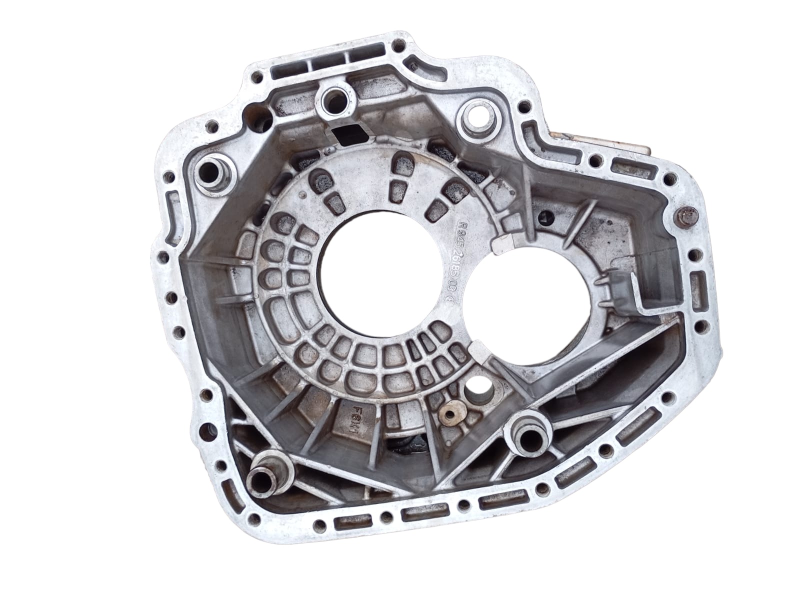 Carcaça Do Cambio Original Mercedes Benz G210 – R9452618503 5