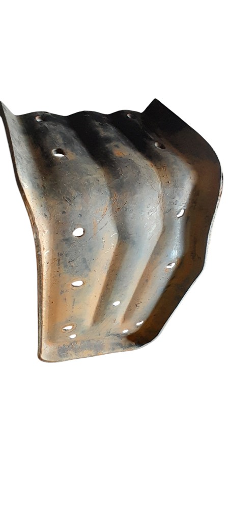 Suporte Inferior Estribo Le Original Vw 13180 – 2vr801173 4