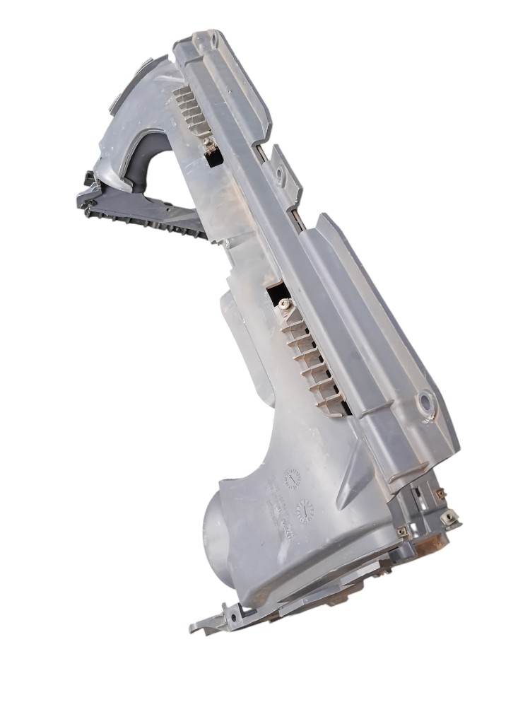 MOLDURA PAINEL INSTRUMENTOS ORIGINAL SCANIA PGR – 1853505 4