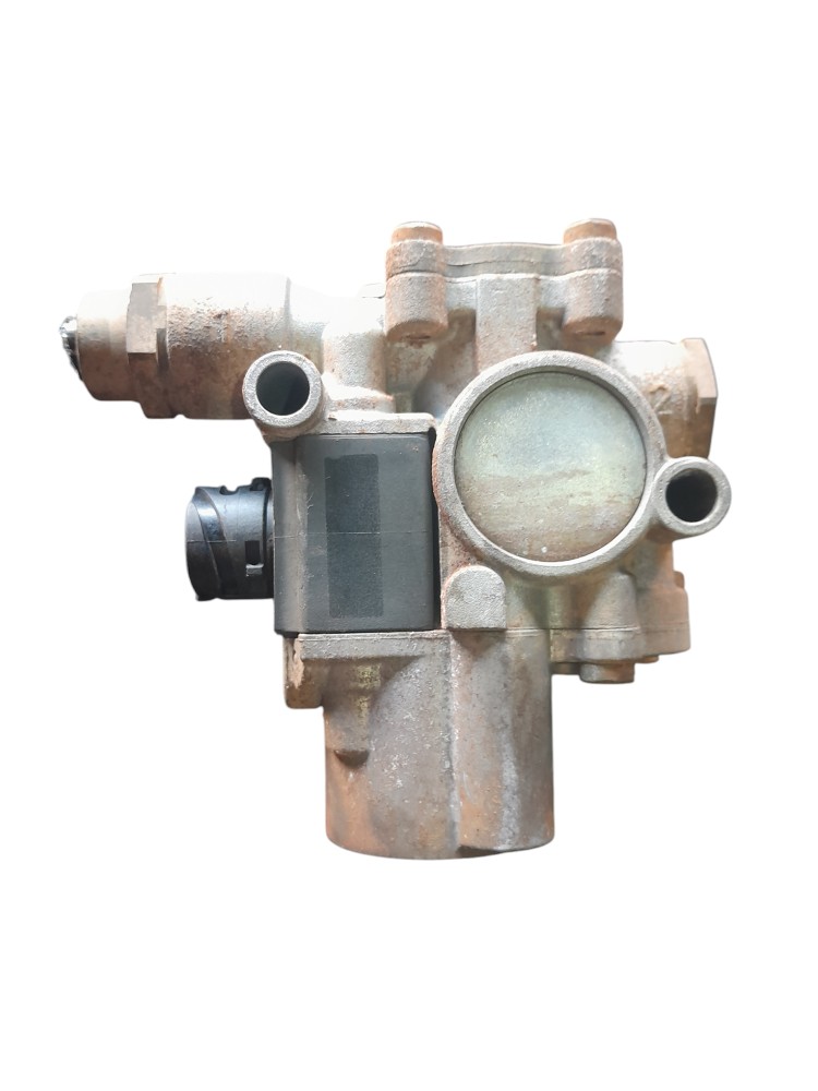 Válvula Solenoide Moduladora Freio Abs Volvo Fh – 4721950180 4