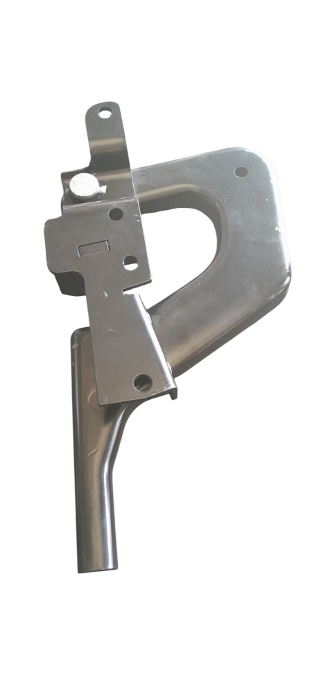 Dobradiça Inferior Frontal Ld Volvo Fh – 84104144