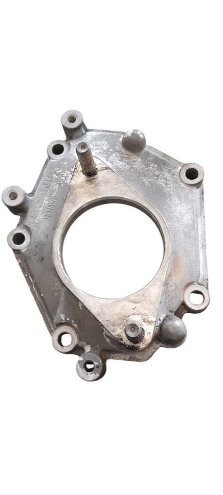 Flange Da Direção Hidráulica Original Scania 124 – 1519675 2