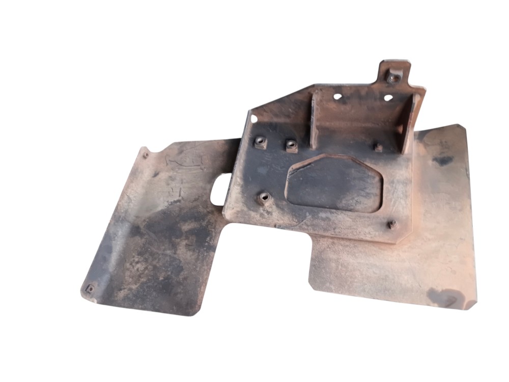 SUPORTE PROTEÇÃO SILENCIOSO ORIGINAL SCANIA S4 PGR – 1732525