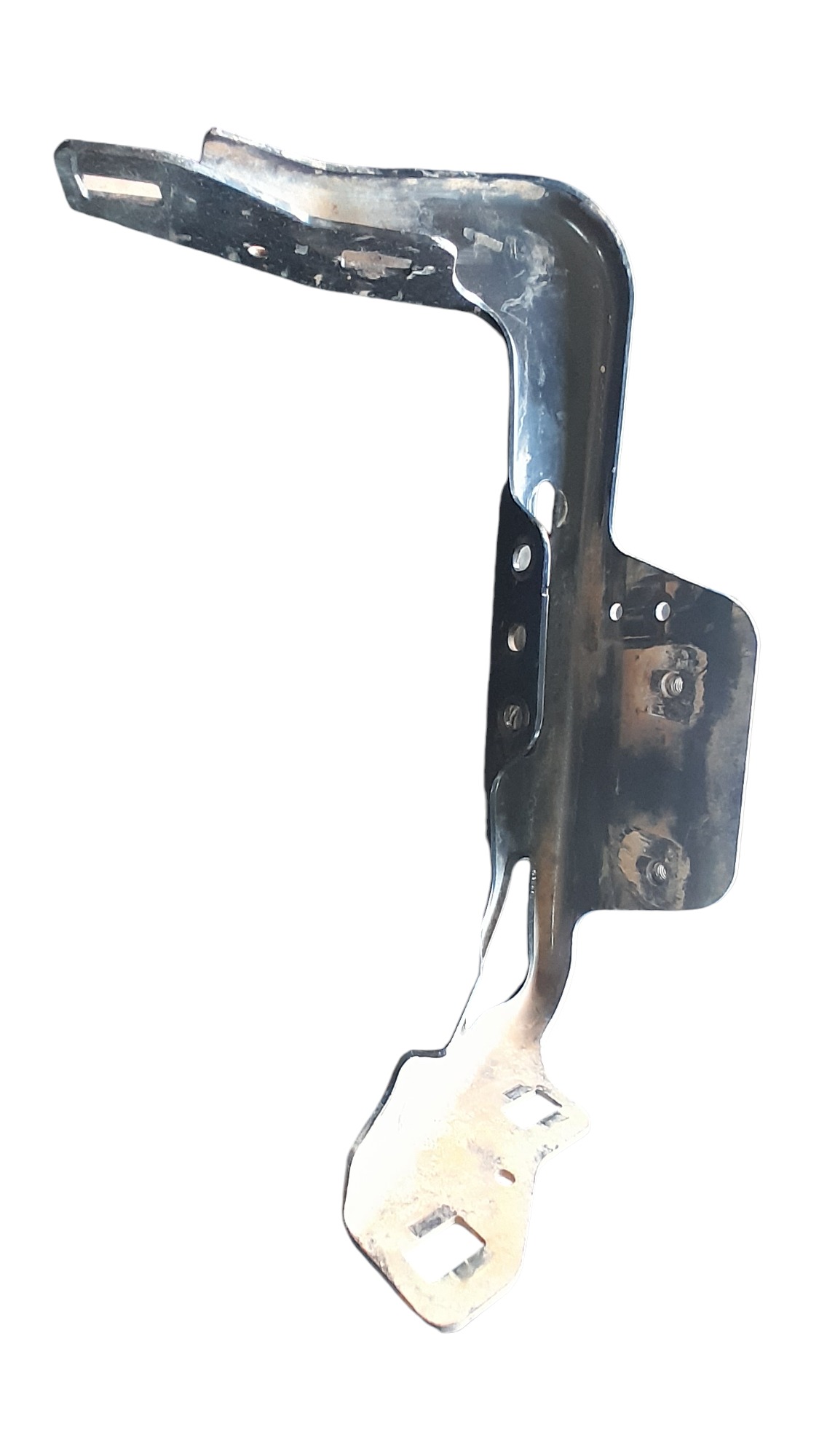 Suporte Estribo Le Frontal Mercedes New Actros – A9616604614 4