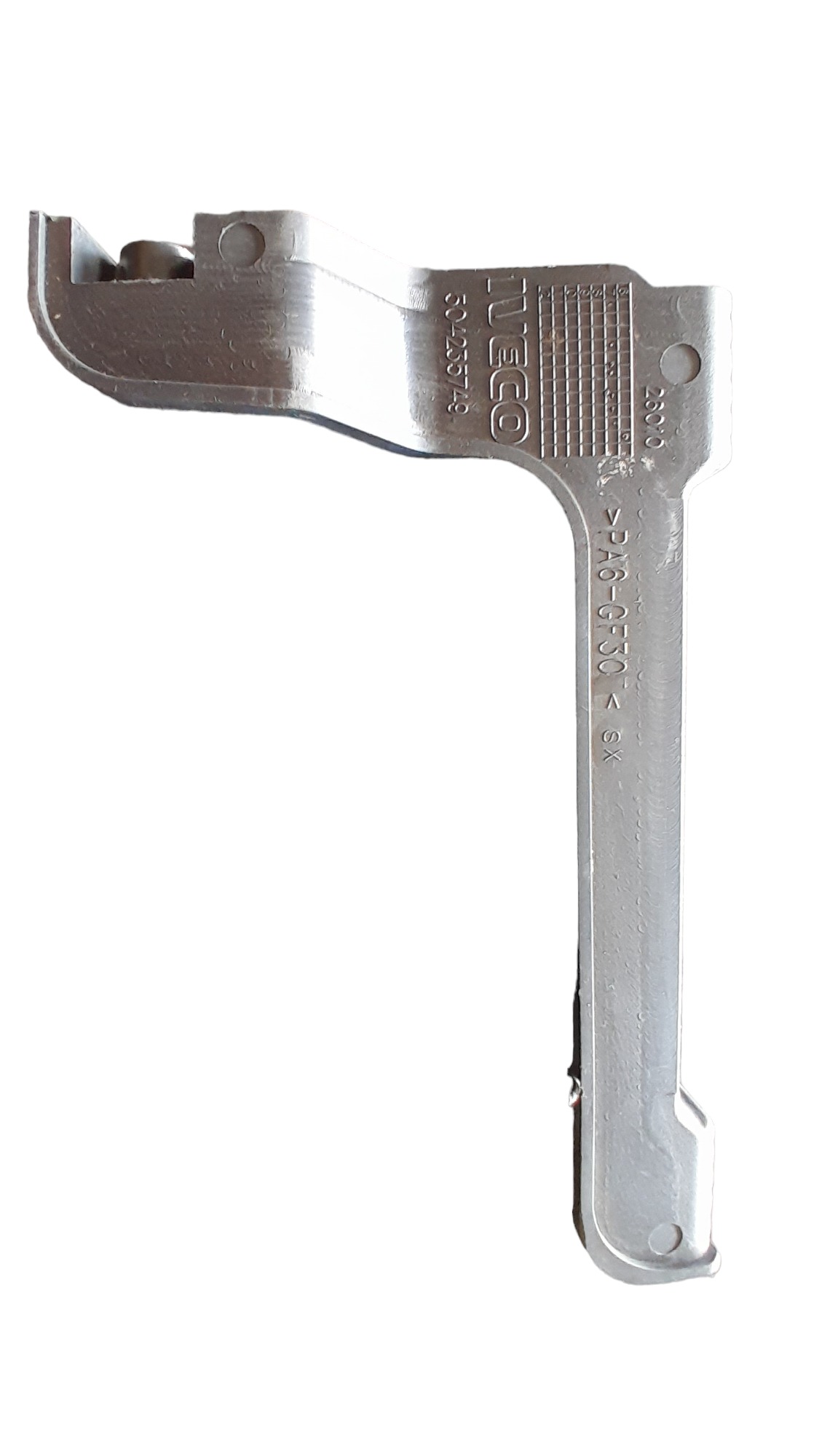 Suporte Do Farol Iveco Stralis Original  – 504234850 4