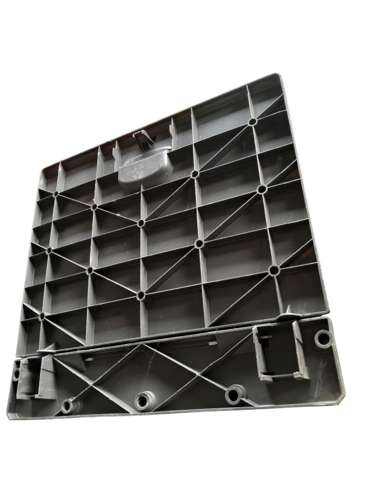 Tampa Maleiro Interno Original Mercedes Benz – 6910009