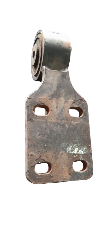 Suporte Barra De Torção Original Iveco Stralis – 500357226 3