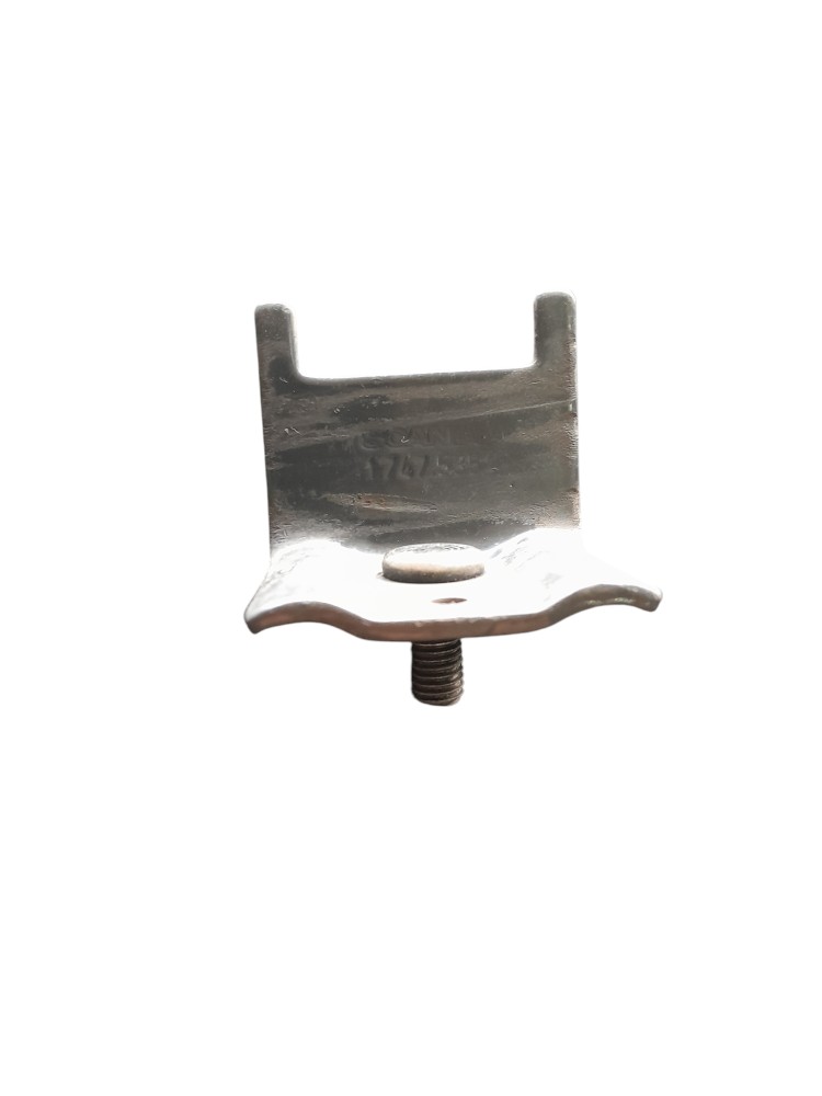 Suporte Do Tubo Original Scania S4 S5 – 1747535 2