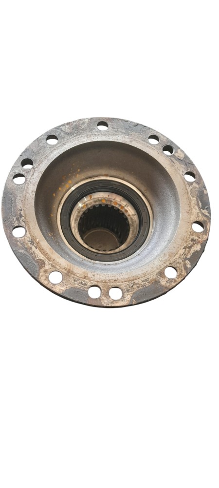 Flange Cupula Semi Eixo Original Scania – 1539231 3