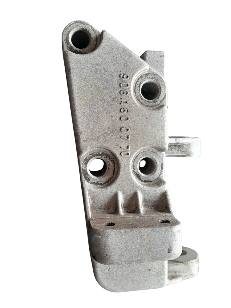 Suporte Alternador Original Mercedes Om – 9061500770 5