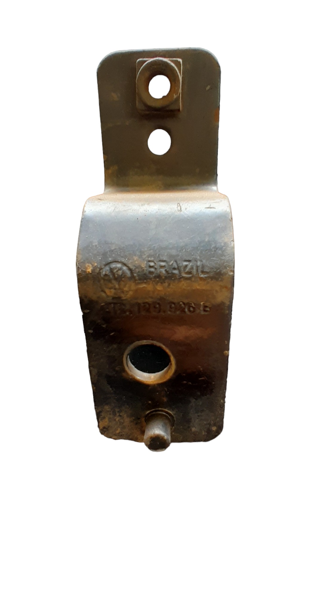 Suporte De Tubo Original Volkswagen – 2t2129926b 3