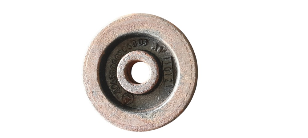 Calço Embolo Suporte Da Almofada Ar Original Mb -a9473250084 3