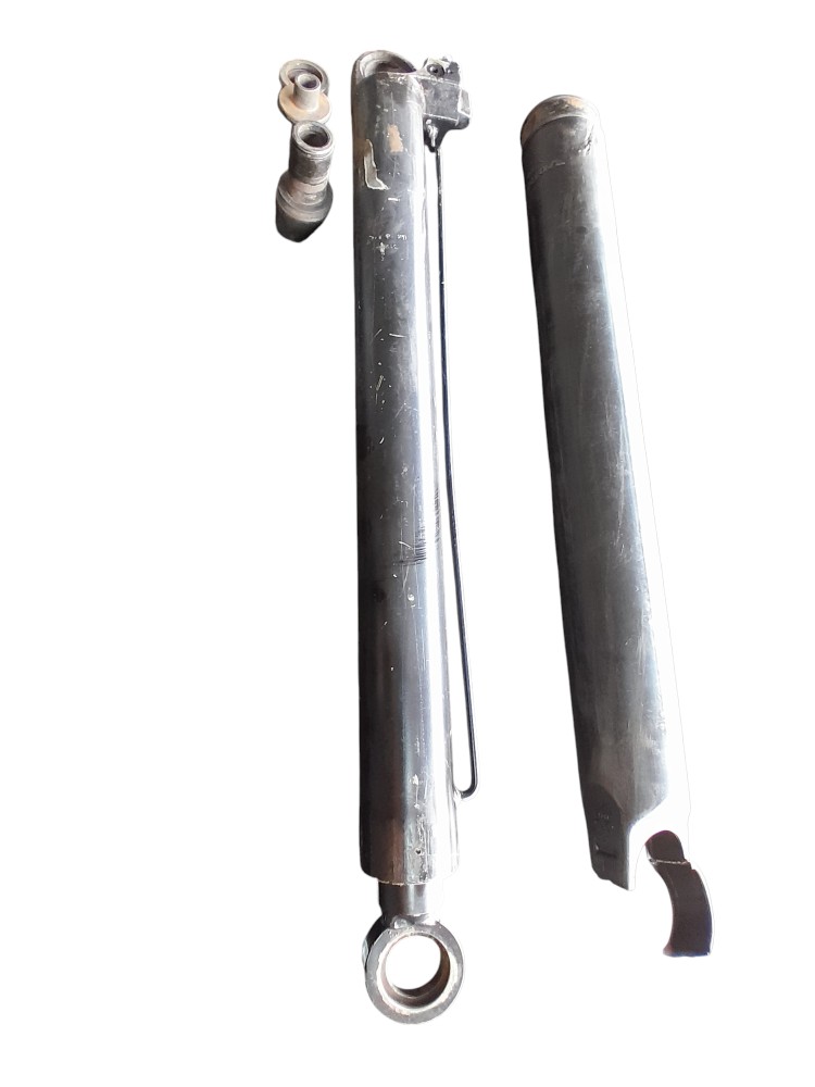 Pistão Cilindro Bascular Cabine Original Volvo Fh – 3198842 2