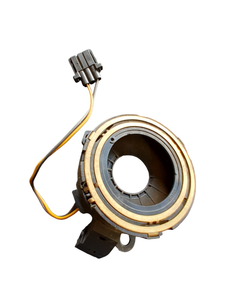 Sensor Angulo Do Volante Original Volvo Fh – 20453925 4