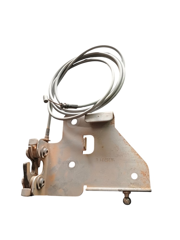 TRAVA DA GRADE FRONTAL LE ORIGINAL DAF XF – 1835771 2