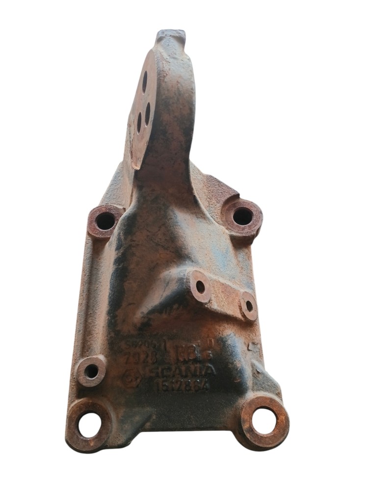 SUPORTE DIANTEIRO MOTOR ORIGINAL SCANIA P S4 – 1517884