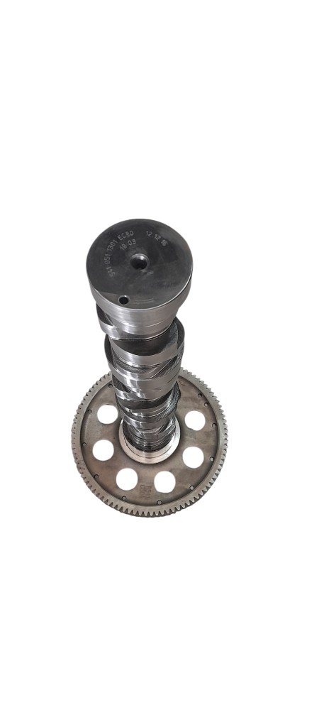 Comando Mercedes Benz Actros V6 Om501 Codigo 5410511301 5