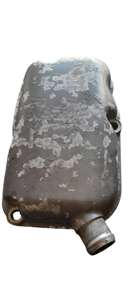 Tampa Válvula Respiro Scania 420 – 1797010