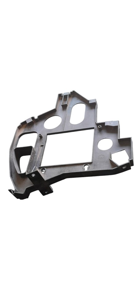MOLDURA ACABAMENTO PAINEL ORIGINAL MAN TGX – 81617016423 2