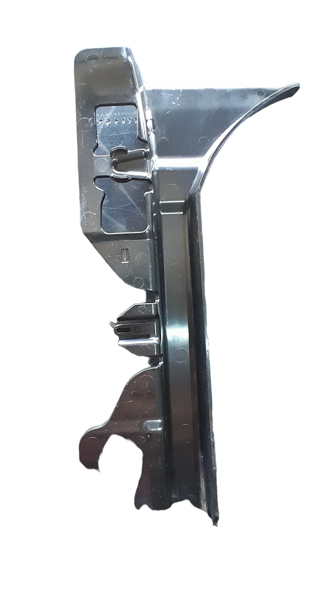 Capa De Proteção Cortina Painel Ld Original Scania – 2572894 2
