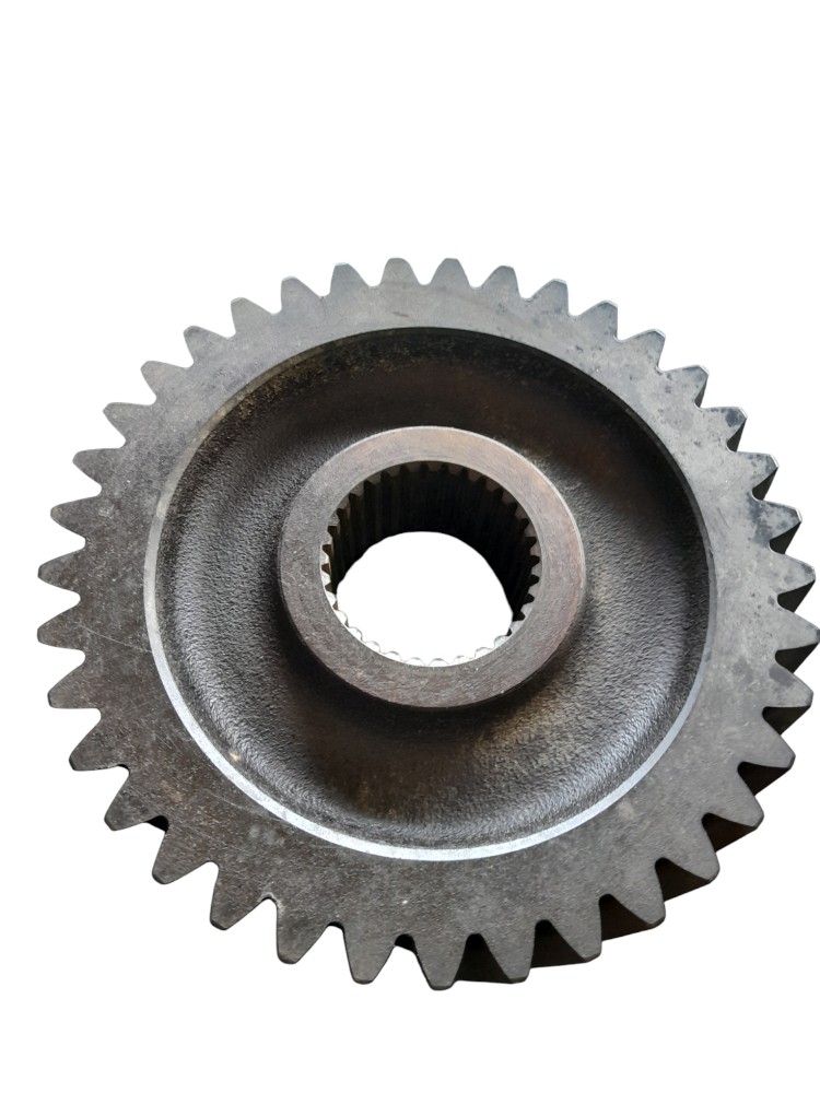 Engrenagem Mercedes Benz Diferencial Traçado – 8675n97 2