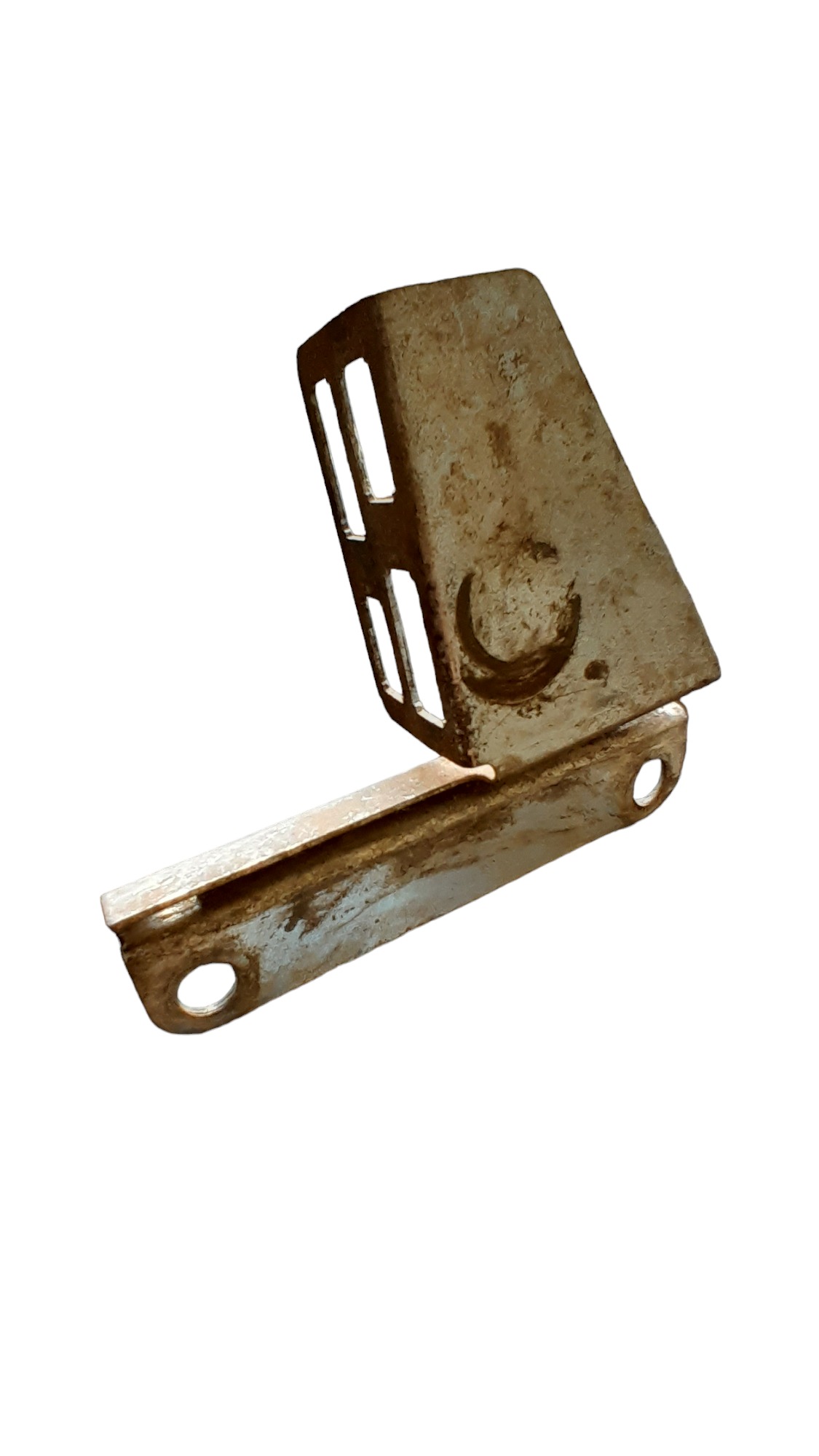 Suporte Chicote Cabo Porta Scania Original – 1306230 2