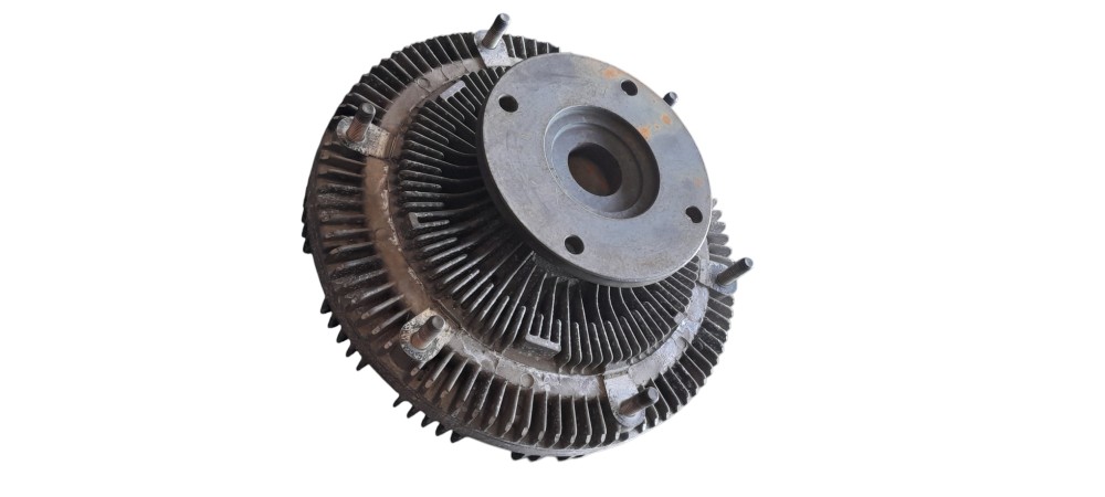 VISCOSE DO MOTOR ORIGINAL IVECO STRALIS – 41213991