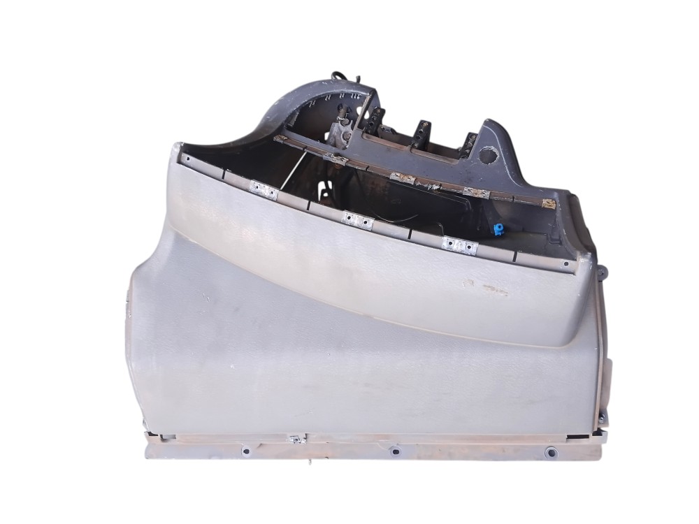 CAPA DO PAINEL INSTRUMENTOS ORIGINAL SCANIA S4 – 1374621 3