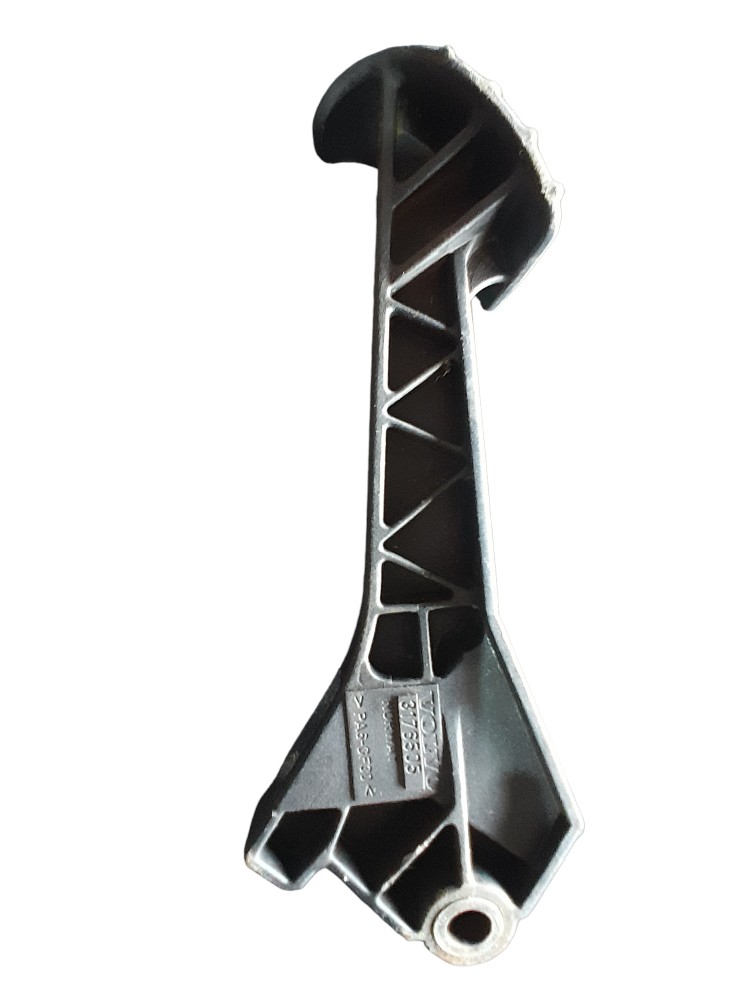 Pedal Acionamento Original Volvo Fh Fm Nh 12 – 3176505 4