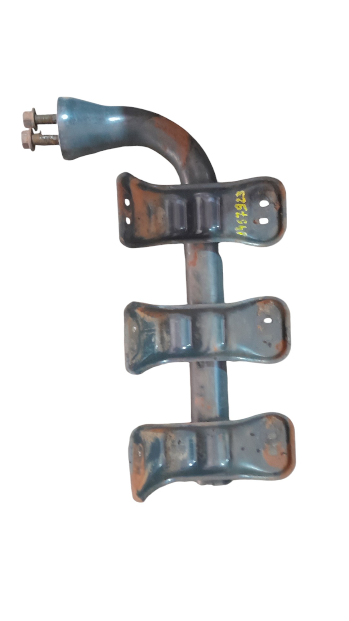 Suporte Paralama Dianteiro Le Original Scania – 1457923 4