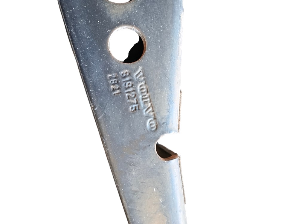 Suporte Quebra Sol Externo Original Volvo Fh – 8191275