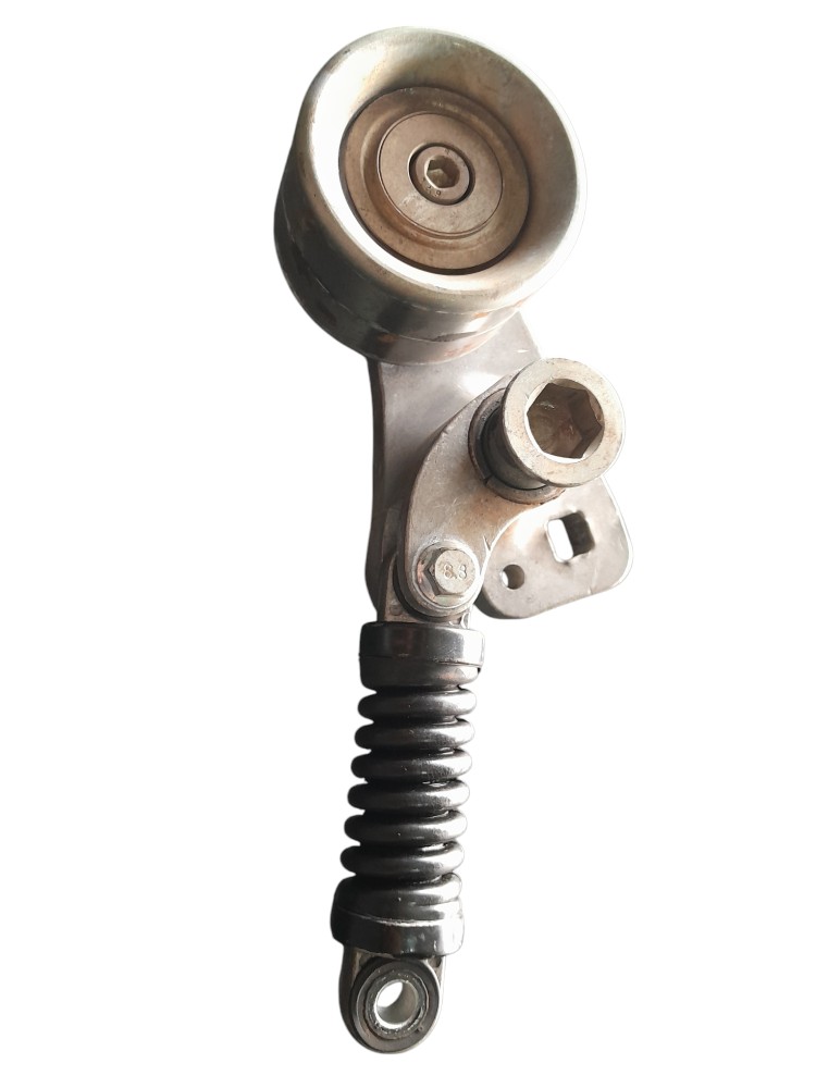 Tensor Correia Lisa Original Mercedes Benz Actros-5412002570 3