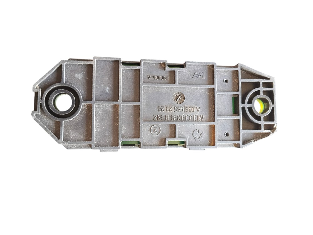 ACABAMENTO PUBLE POLÍMERO ORIGINAL MERCEDES – A0355452326