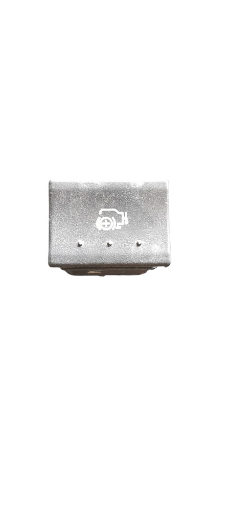 Botão Interruptor Freio Motor Vw Constellation – 2r2927138 2