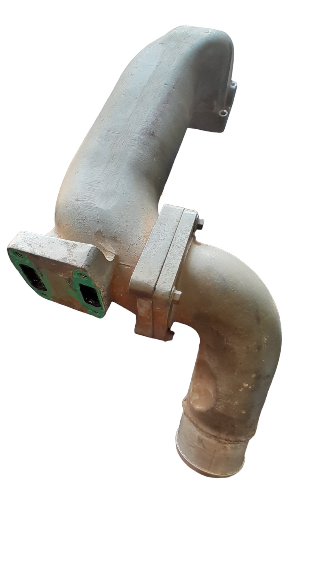 Tubo Resfriamento Mwm Motor 0196 Cotovelo Admiss – 70540196