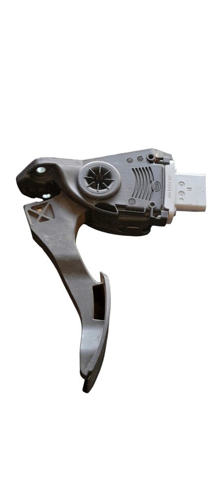 Pedal Do Acelerador Original Man Tgx – 81259706103 2