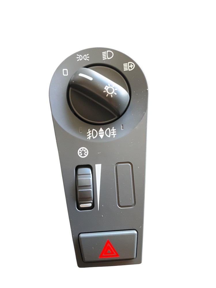 COMANDO PAINEL LUZ DO FAROL VOLVO FH FM NH – 20953569
