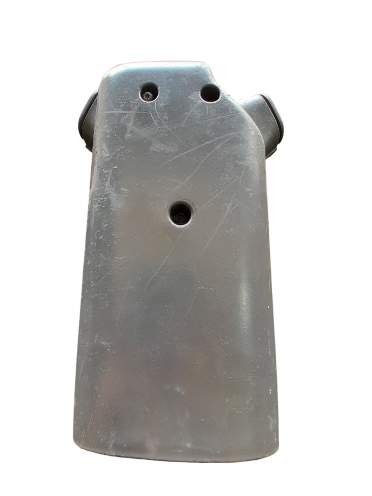 Acabamento Tampa Coluna Original Volvo Fh – 21079126 4