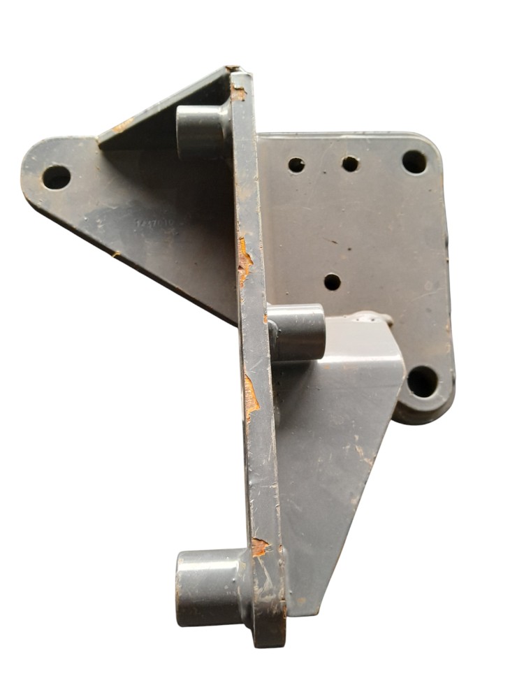 Suporte Silencioso Original Scania S4 S5 – 1437010 2