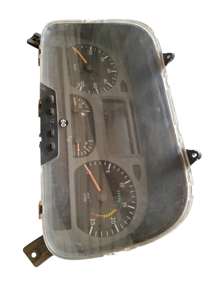 Painel De Instrumentos Original Mercedes Axor – A0034462421 2
