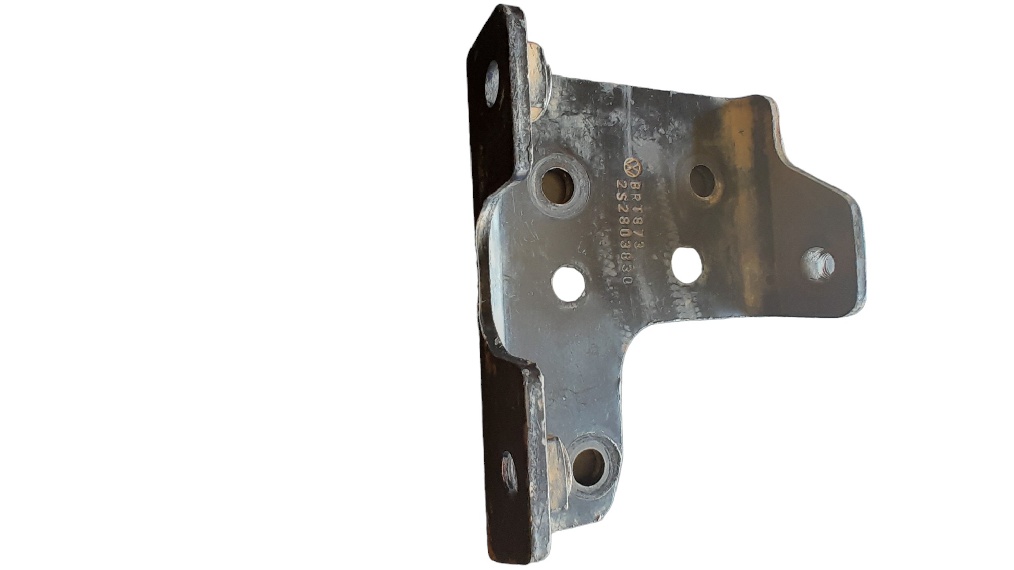 Suporte Do Estribo Ld Original Volkswagen – 2s283830 5