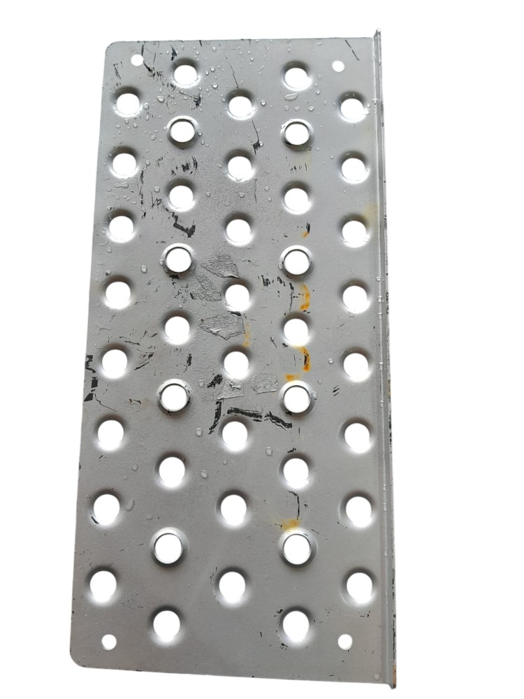 Pisante Estribo Superior Mercedes Atego Ld Le – 9736660228 3