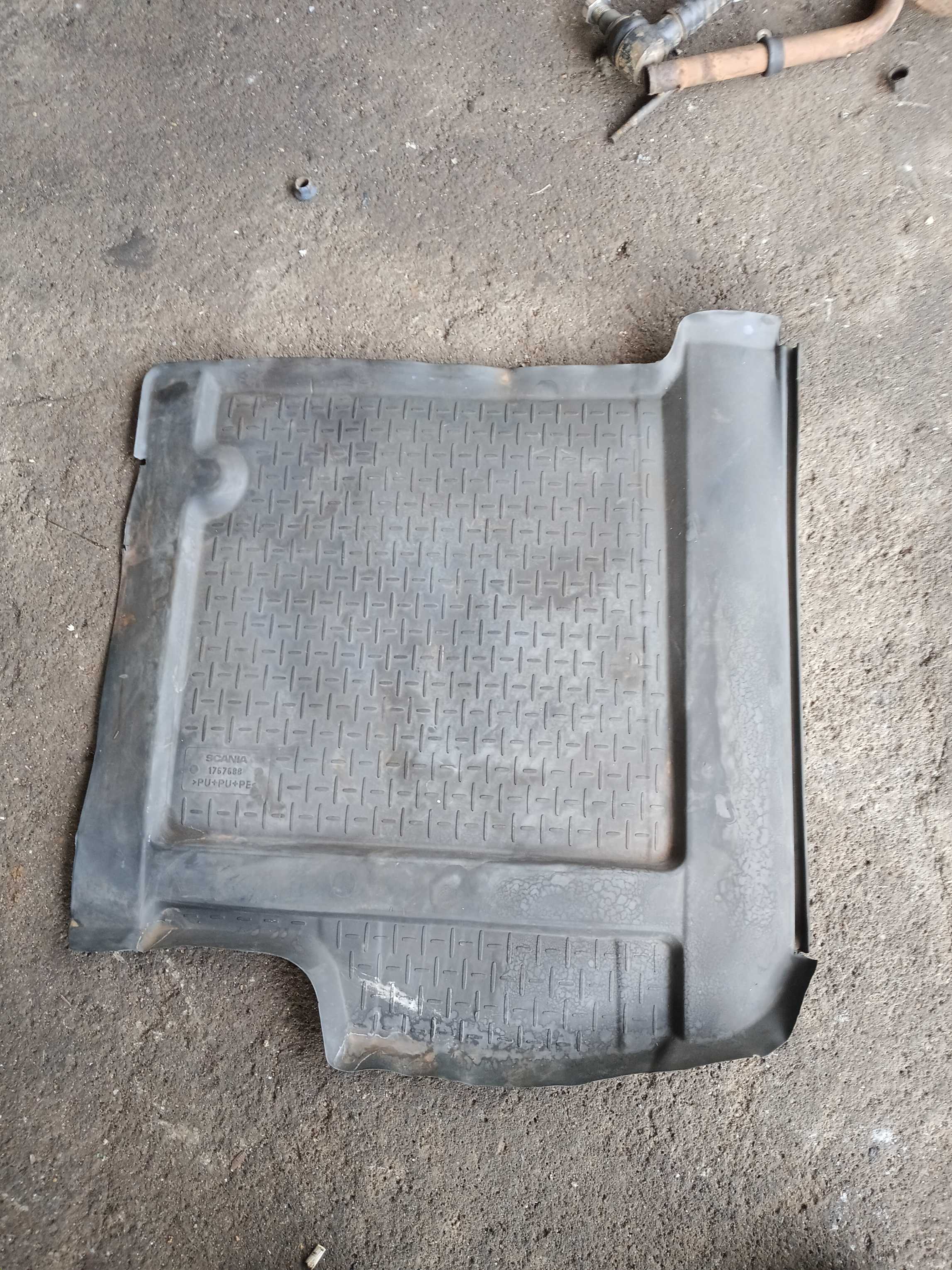 TAPETE REVESTIMENTO ORIGINAL SCANIA S5 – 1767688