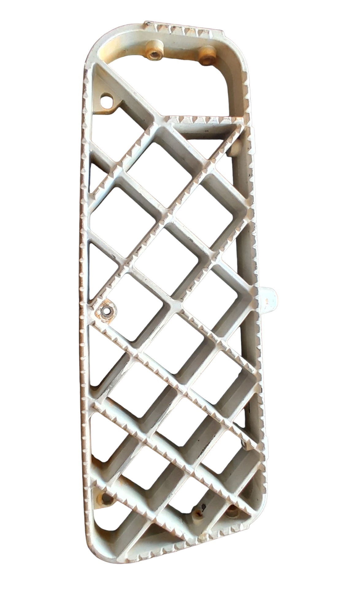 Pisante Estribo Do Meio Original Scania S4 – 1351203 Original 4