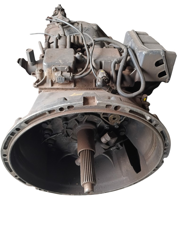 CAIXA DE CÂMBIO ORIGINAL VOLVO FH VT2214 – 85022570