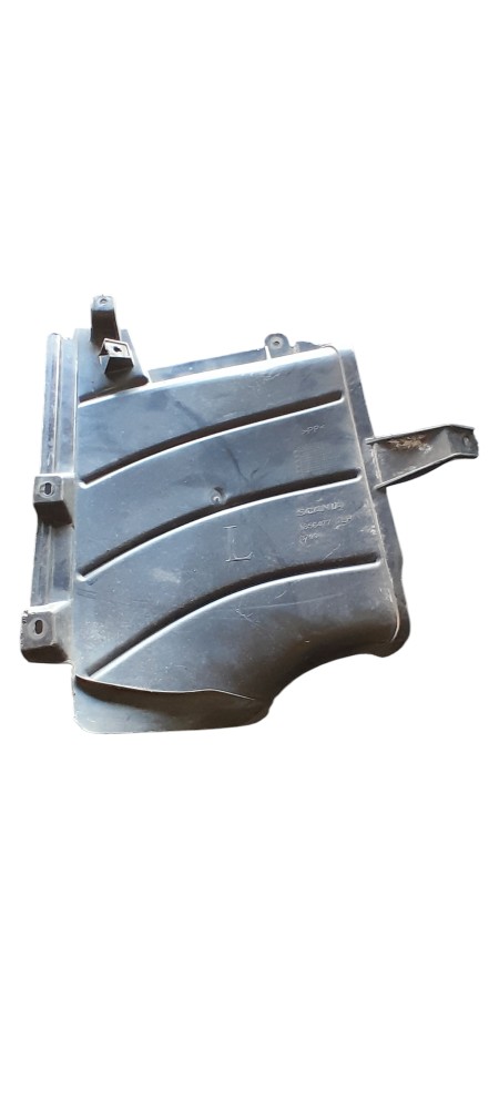 Defletor Ar Interno Le Original Scania S5 Pgr – 1856477 4