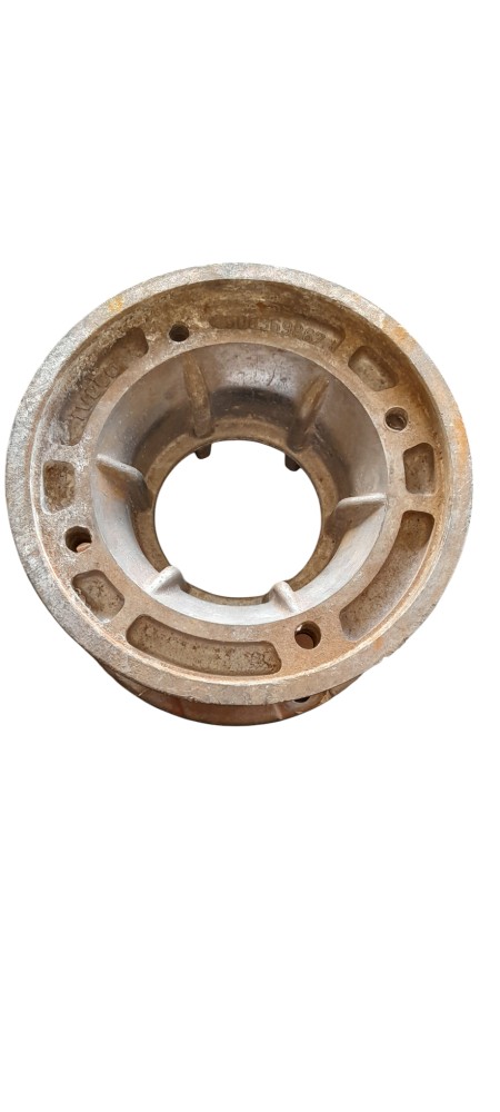 Distanciador Helice Radiador Original Iveco Stralis500369867 2