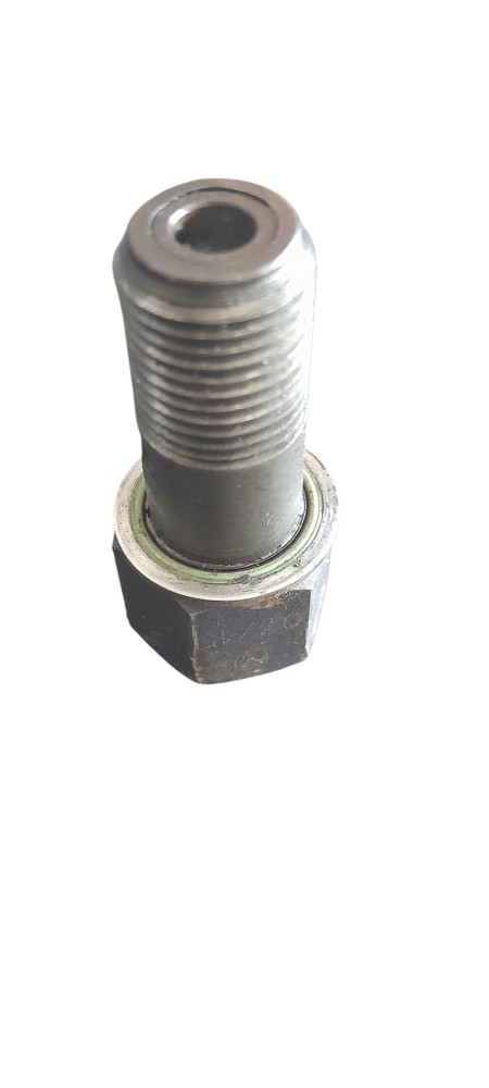 Válvula Alívio Cabeçote Filtro Volvo Fh D13 –  20884328