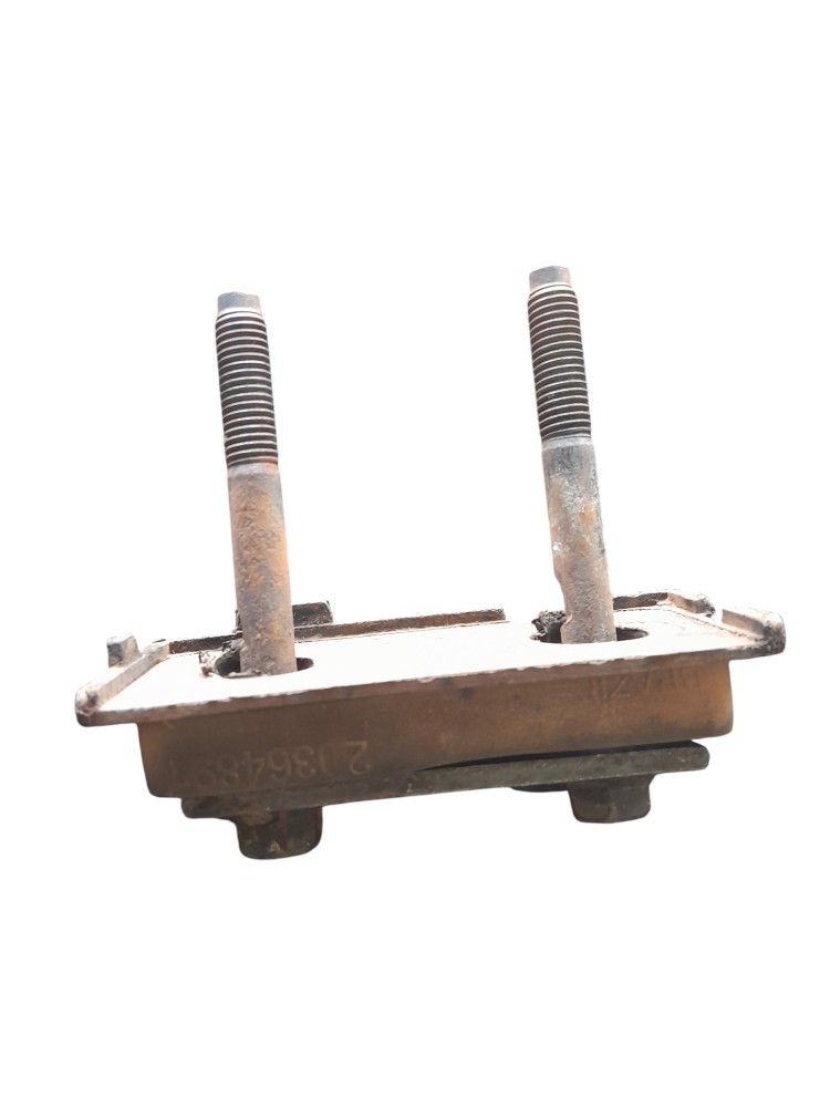 Coxim Superior Suspensão Radiador Volvo Fh Fm 12 – 20364891 2